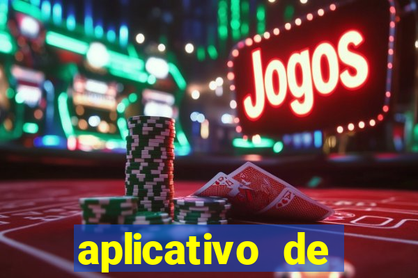 aplicativo de sinais de jogos